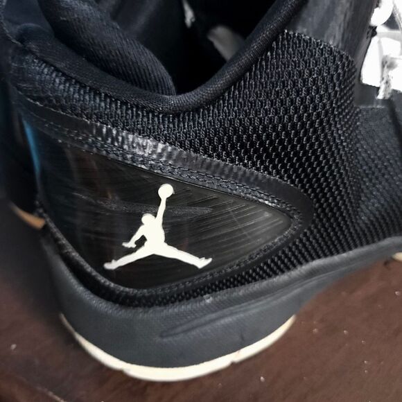 Jordan men's shoes - Picture 8 of 15